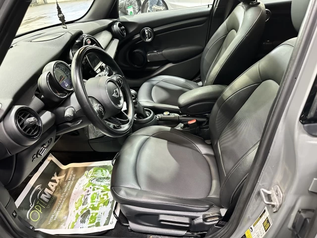 Mini Cooper Cooper *TOIT/CUIR* 2018