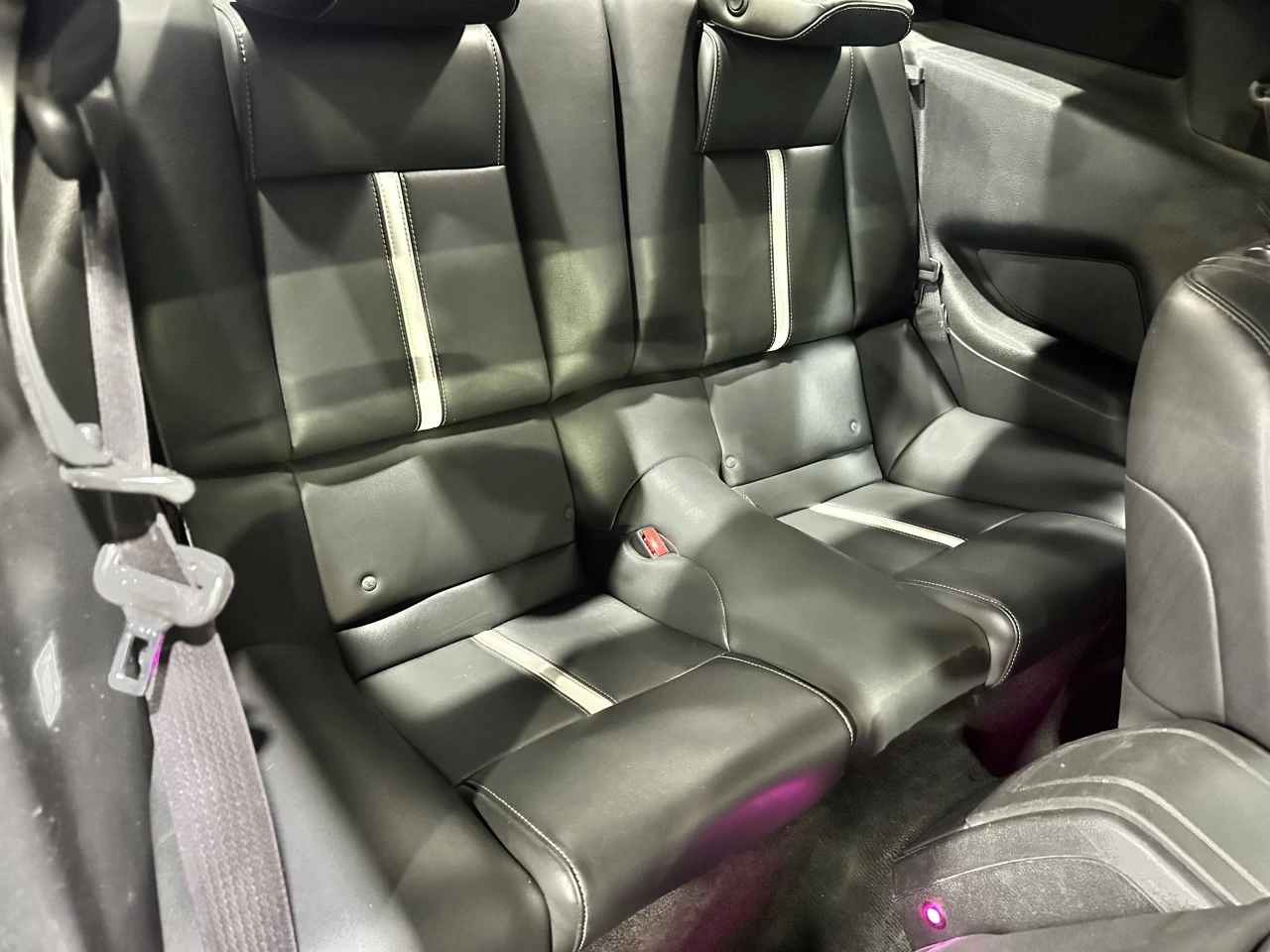 2014 Ford Mustang GT 5.0L TRÈS PROPRE Main Image