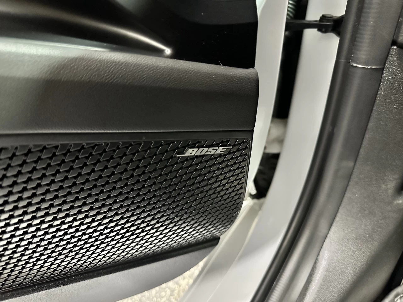 2024 Hyundai Elantra N Line Ultimate Image principale