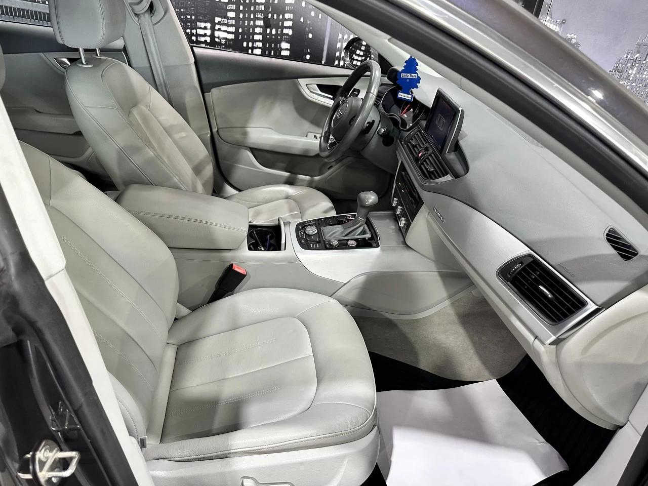 2013 Audi A7 3.0T PREMIUM Main Image