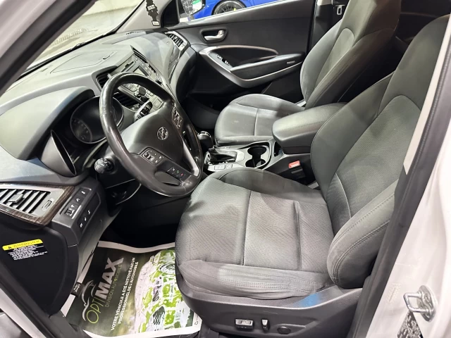 Hyundai Santa Fe Sport Premium AWD 2016