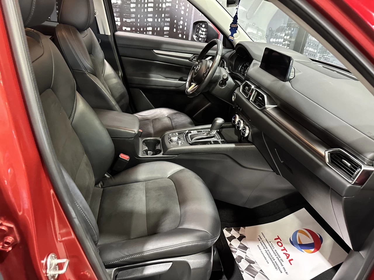 2023 Mazda CX-5 GS AWD BAS KILO 28 400KM Main Image
