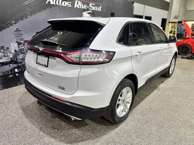 Ford Edge SEL AWD TOIT GPS 2017