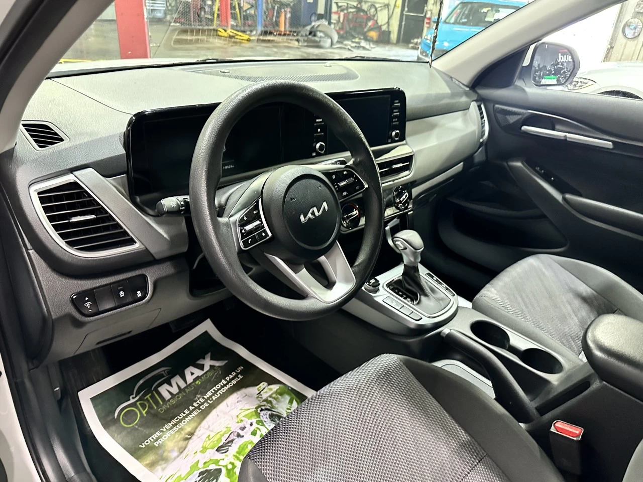 2024 Kia Seltos LX Impeccable Main Image