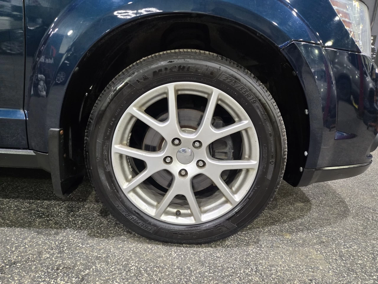 2013 Dodge Journey CREW TRÈS PROPRE Main Image
