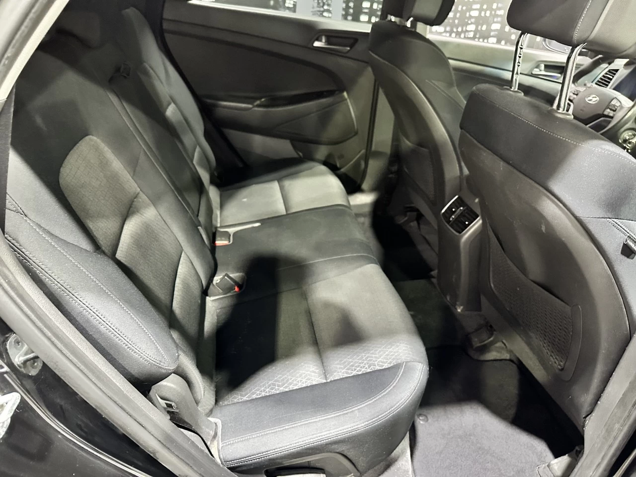 2016 Hyundai Tucson Premium AWD Image principale