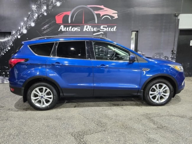 Ford Escape - 2019