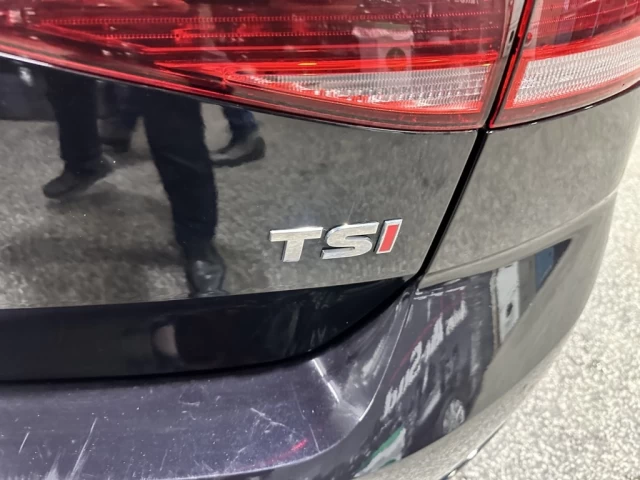 Volkswagen Golf Trendline BANC CHAUFF. A/C MAGS 2018