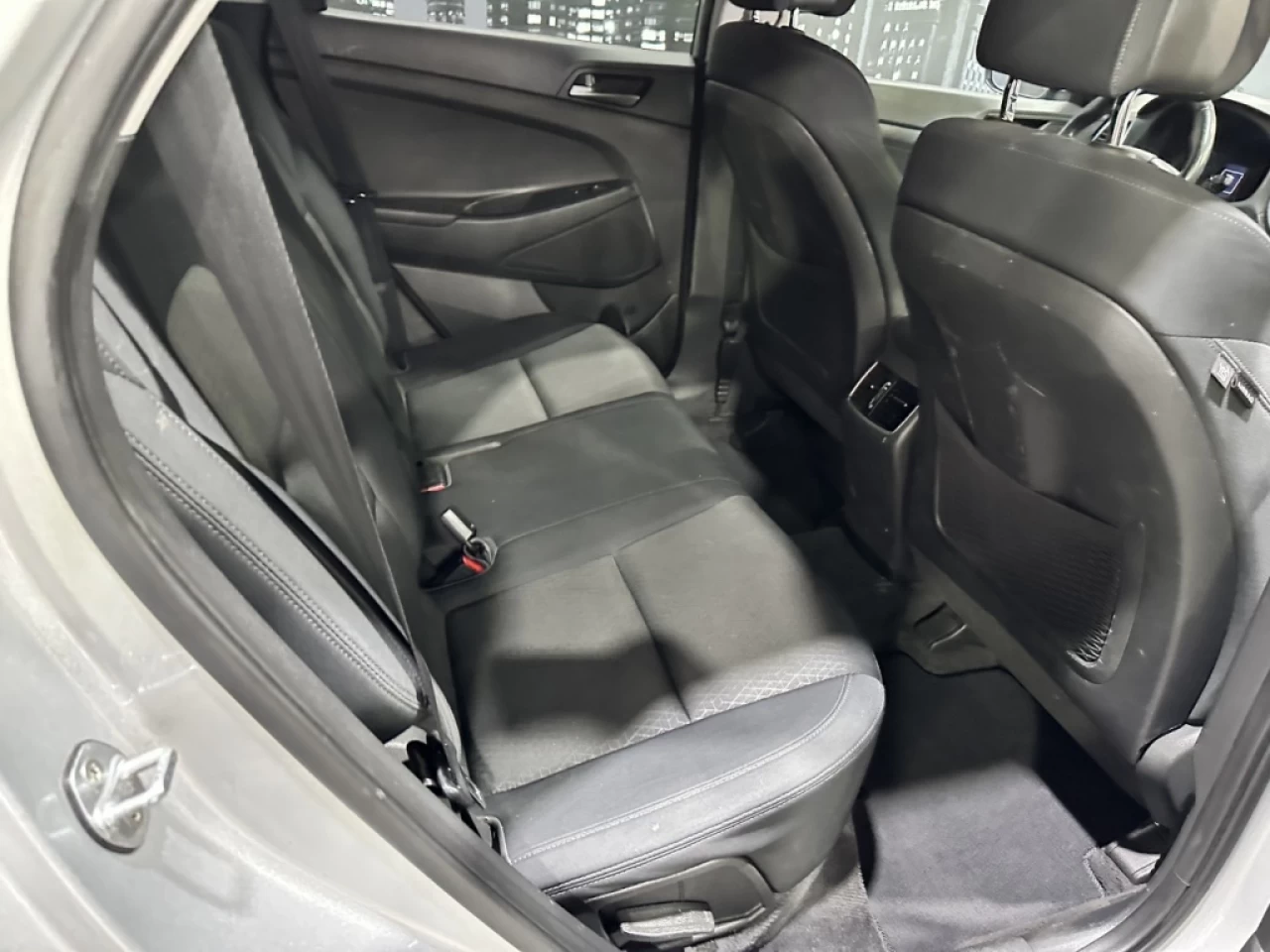 2017 Hyundai Tucson Premium AWD TRÈS PROPRE Main Image