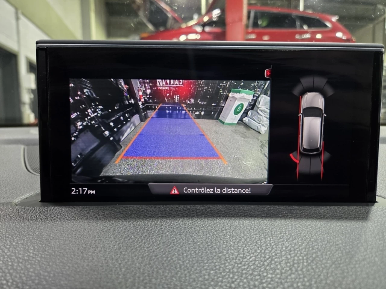 2017 Audi Q7 quattro 4dr 3.0T Komfort Image principale