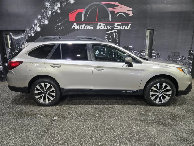 Subaru Outback Limited TOIT CUIR 2017