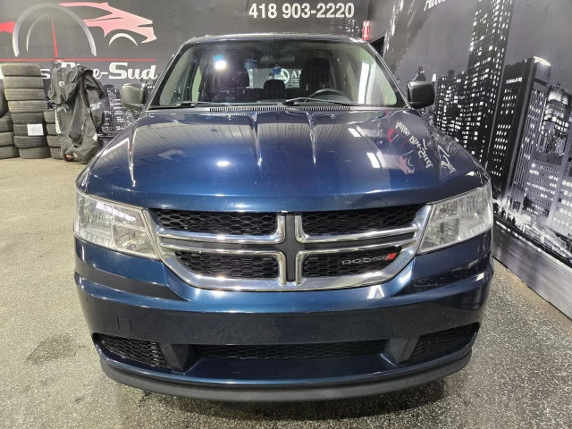 Dodge Journey GROUPE VALEUR BAS KILO 2014
