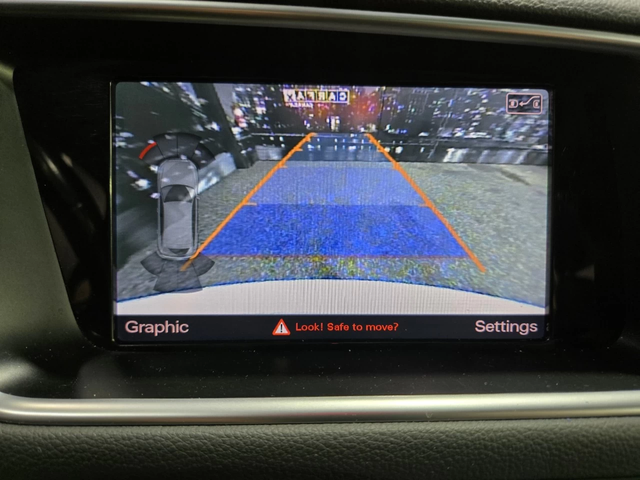 2016 Audi Q5 2.0T Progressiv *CUIR*TOIT* Main Image