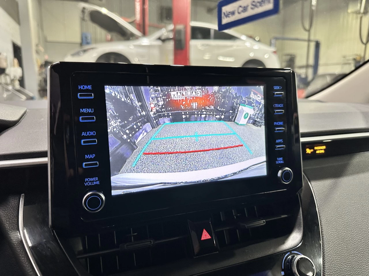 2020 Toyota Corolla LE AUTOMATIQUE A/C Image principale