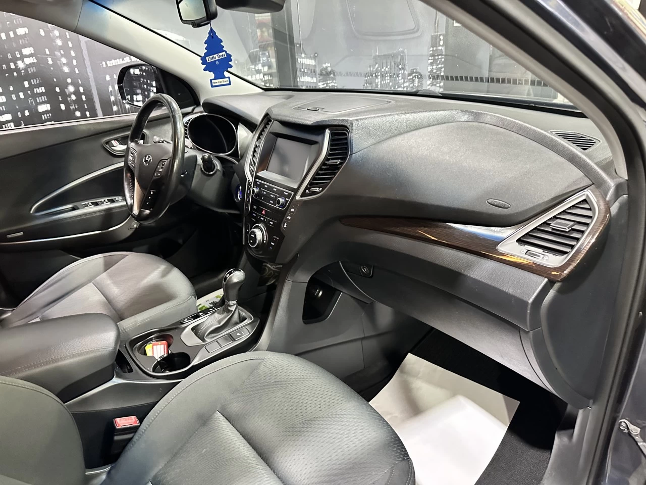 2019 Hyundai Santa Fe XL Preferred AWD Image principale
