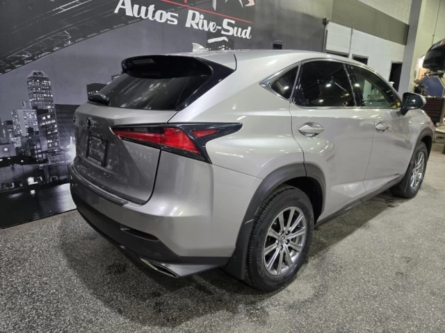 Lexus NX 300 AWD BAS KILO FULL ÉQUIPÉ 2021