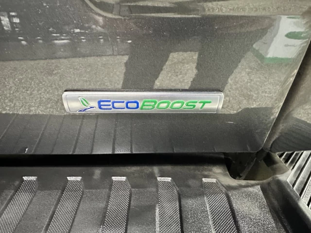 Ford F-150 LARIAT 4X4 CREW FULL CUIR NAV 2019