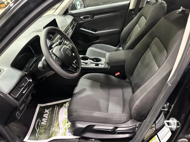 Honda Civic LX-B AUTO BAS KILO 1600KM 2024