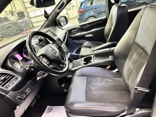Dodge Grand Caravan Premium Plus STOW N GO *DVD* 2020