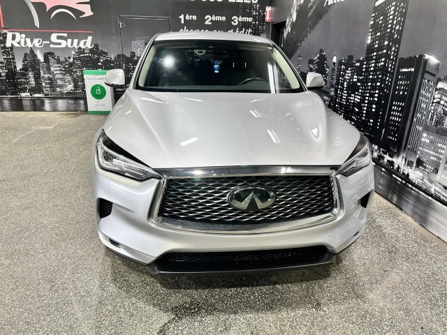 INFINITI QX50 PURE AWD 2021