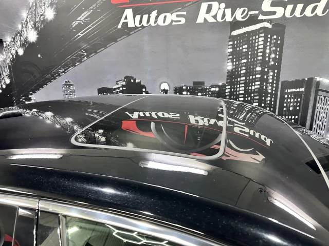 Genesis G90 Ultimate 5.0L 2017
