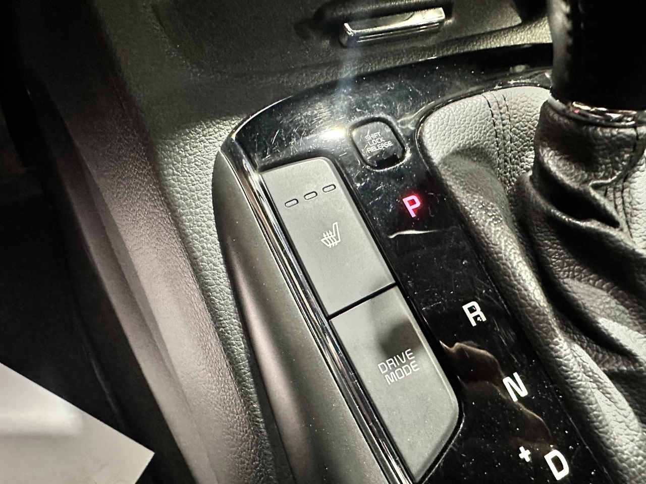 2017 Kia Forte5 EX CUIR TOIT Image principale