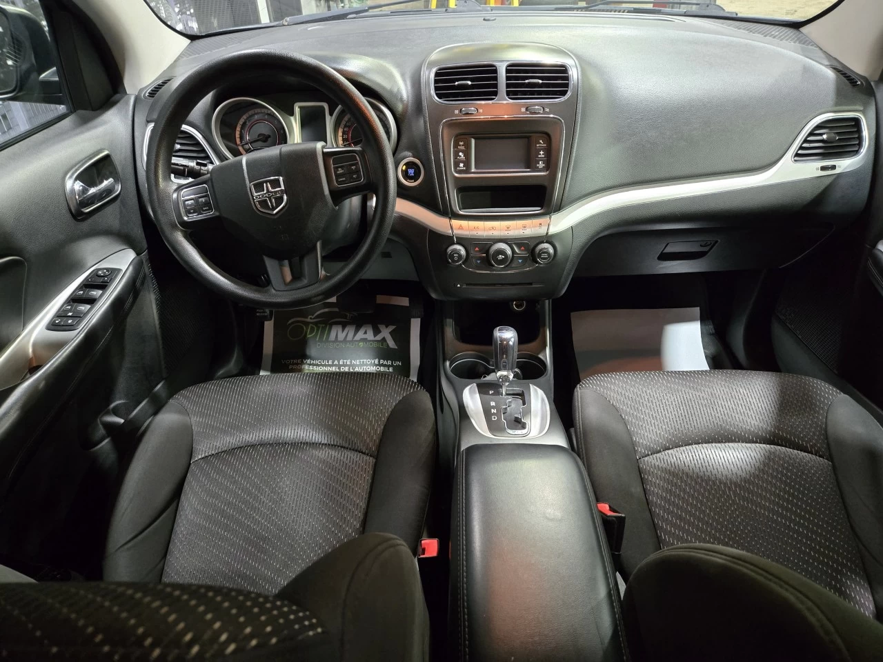 2014 Dodge Journey GROUPE VALEUR BAS KILO Main Image