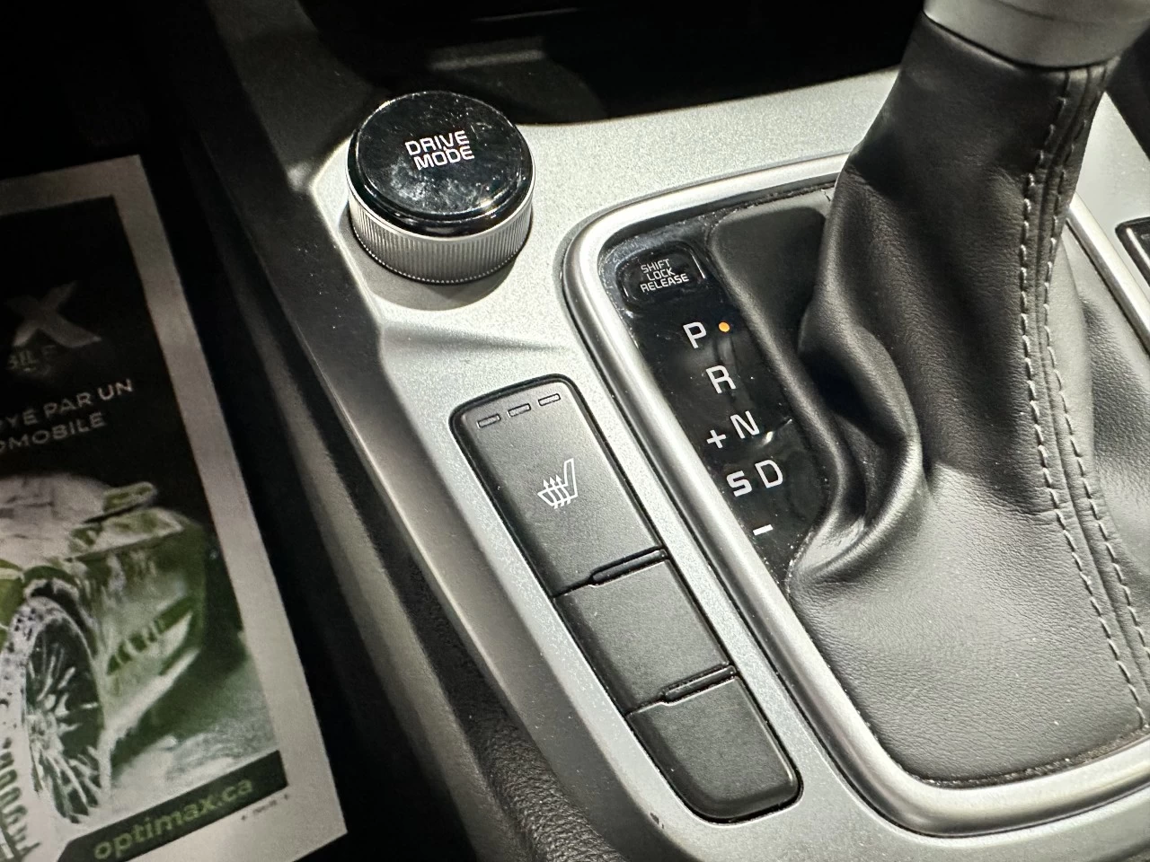2024 Kia Seltos LX Impeccable Main Image