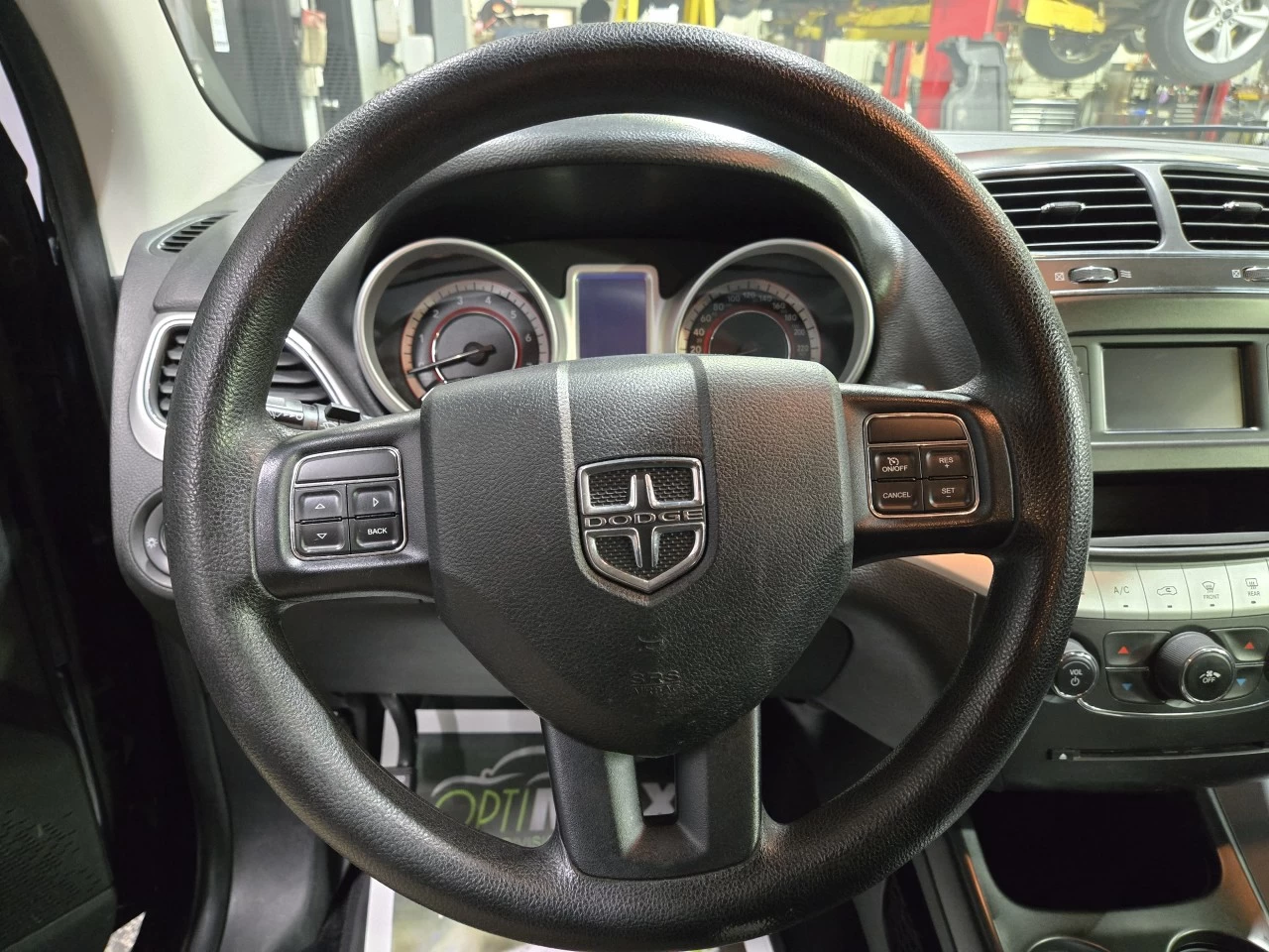 2014 Dodge Journey GROUPE VALEUR BAS KILO Main Image