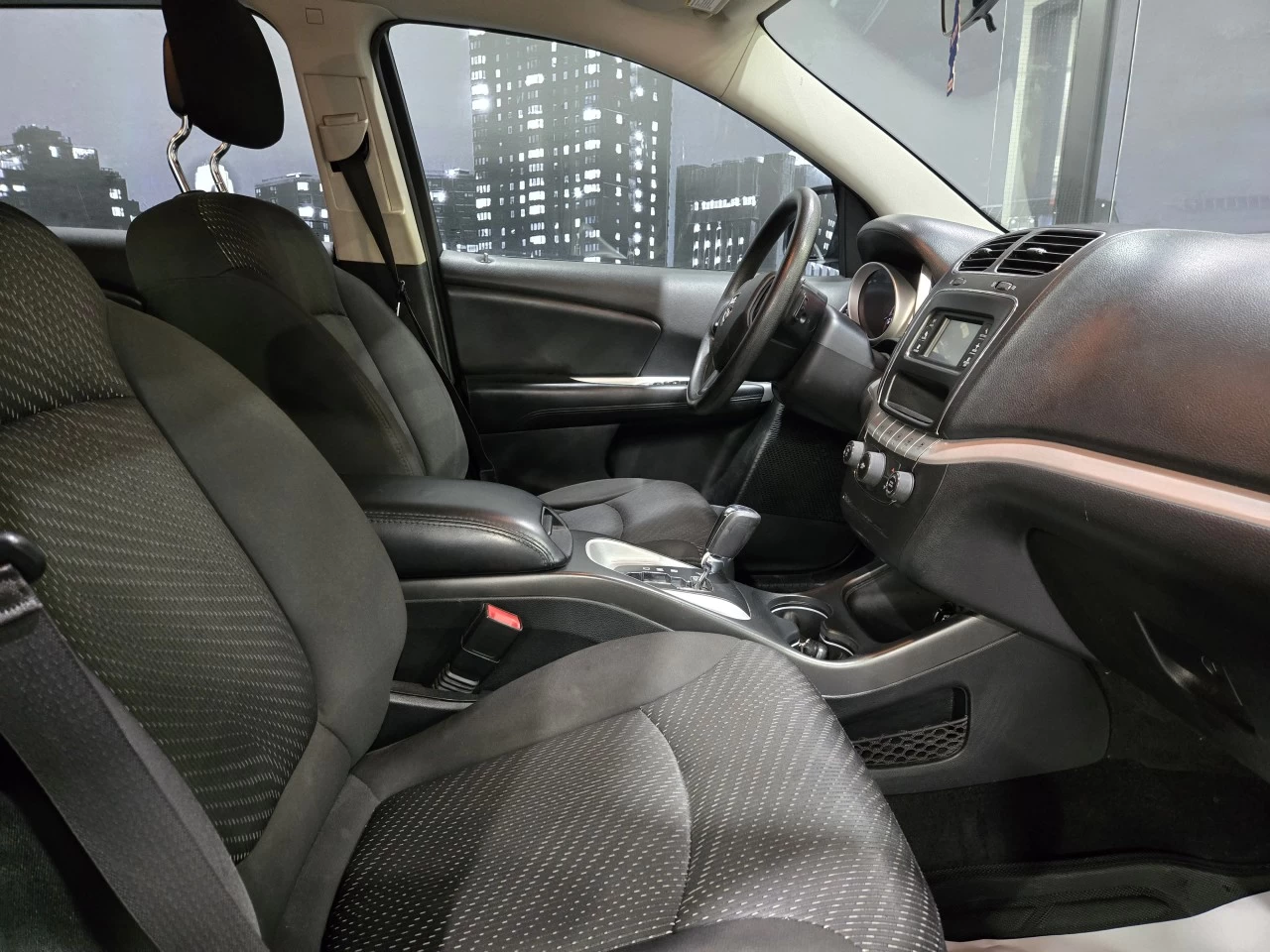 2014 Dodge Journey GROUPE VALEUR BAS KILO Main Image
