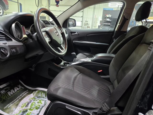 Dodge Journey GROUPE VALEUR BAS KILO 2014