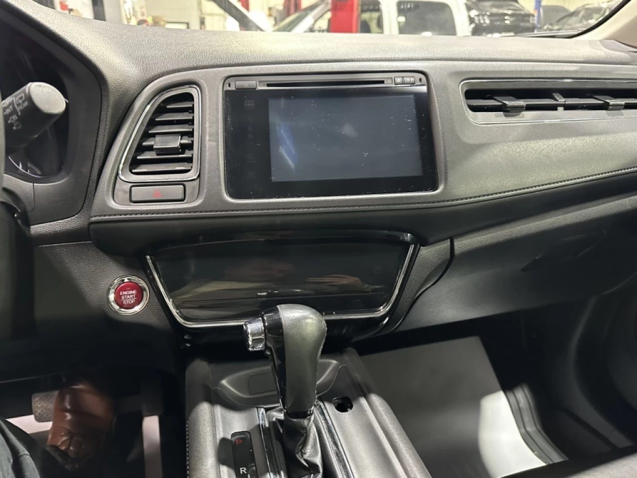 2018 Honda HR-V EX-L AWD NAV/TOIT/CUIR SEULEMENT 91 000KM Image principale