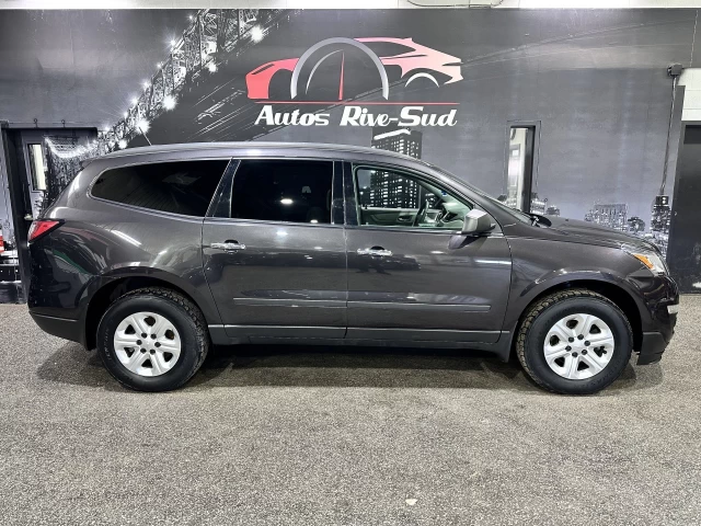 Chevrolet Traverse LS *AWD* 2016