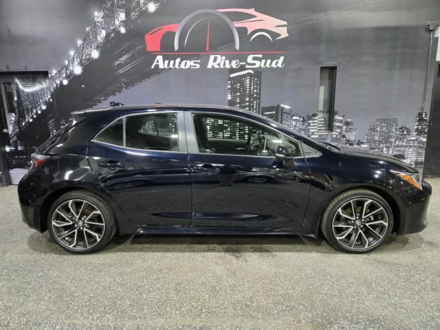 Toyota Corolla à hayon SE BANC CHAUFFANT TRES PROPRE 2019