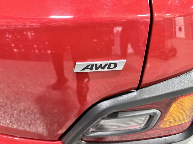 Hyundai Kona ESSENTIEL AWD 2020