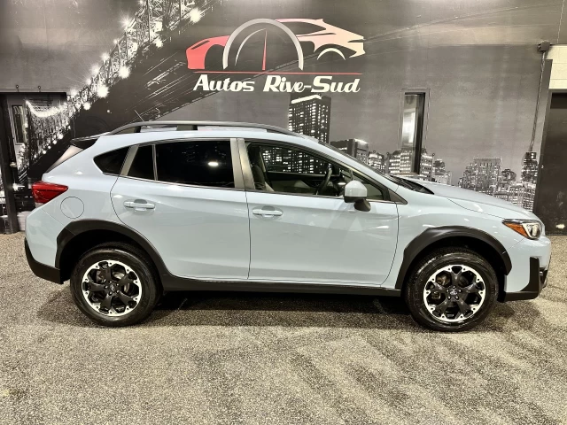 Subaru Crosstrek Convenience AWD JAMAIS ACCIDENTÉ 2021