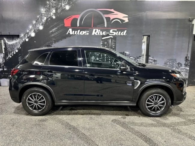 Mitsubishi RVR - 2022