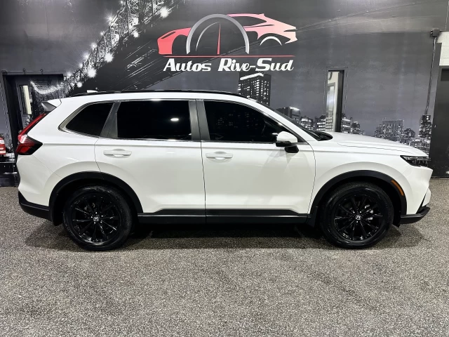 Honda CR-V Sport AWD *TOIT* 2023