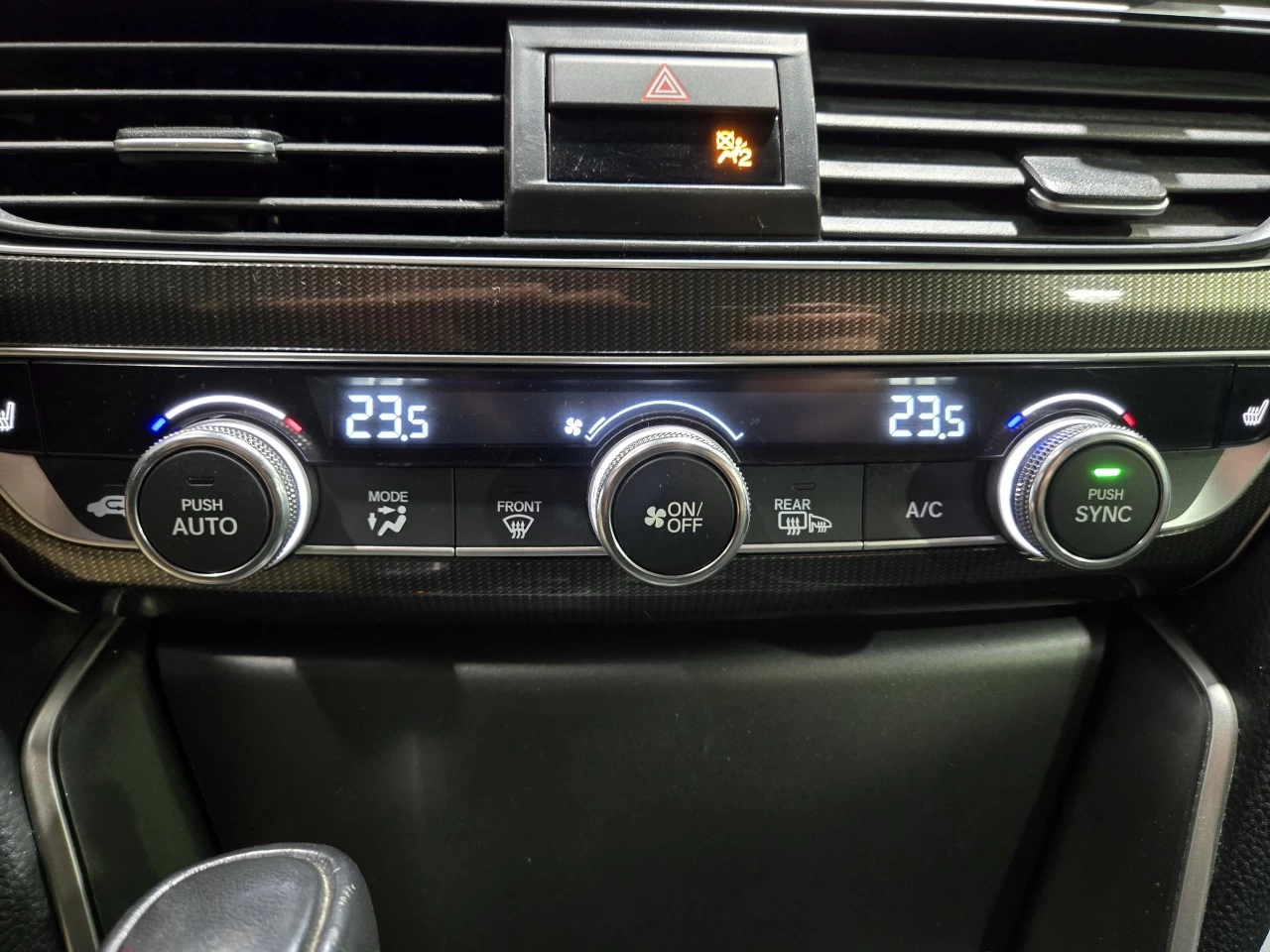 2018 Honda Berline Accord Sport *TOIT* Main Image