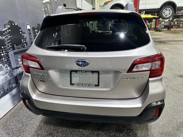 Subaru Outback Limited AWD CUIR TOIT 2018
