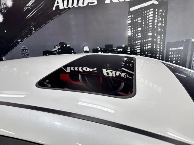 Kia Forte5 EX CUIR TOIT 2017