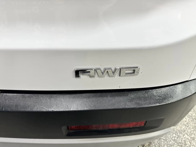 GMC Acadia SLE 4X4 V6 2019