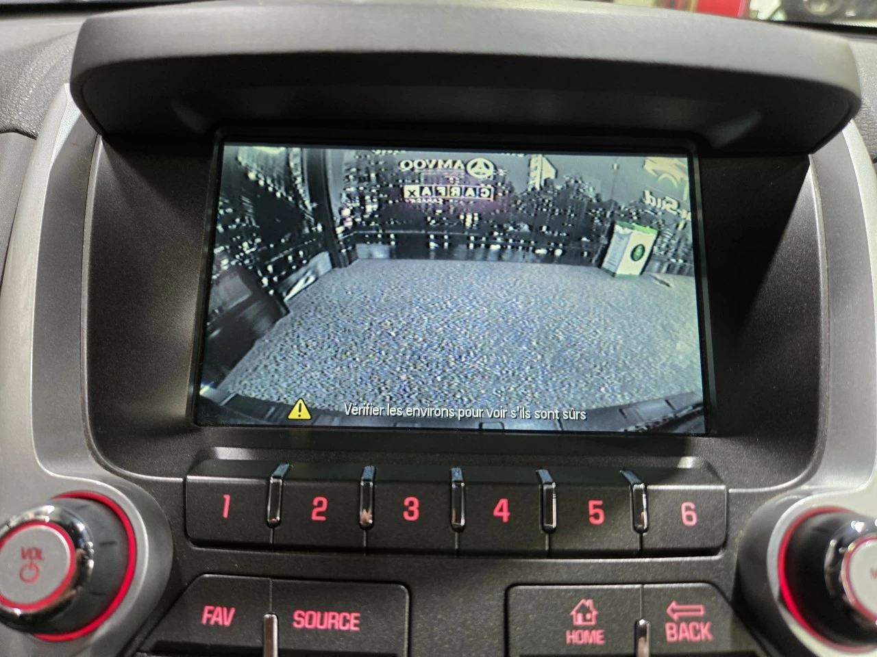 2012 GMC Terrain SLE 4x4 BAS KILO Main Image