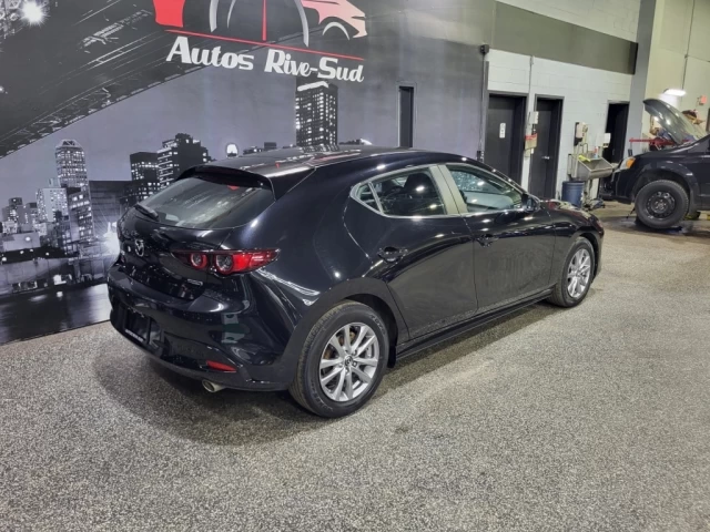 Mazda Mazda3 Sport GX SPORT HATCHBACK A/C 2019