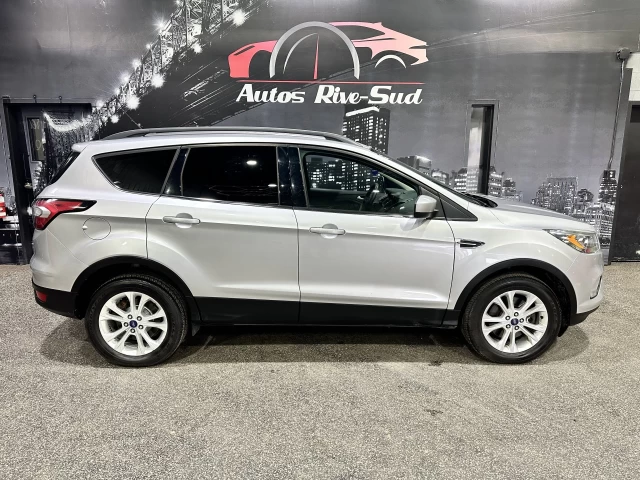 Ford Escape SE AWD 2017