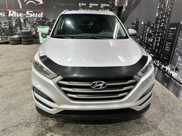 Hyundai Tucson Premium AWD TRÈS PROPRE 2017