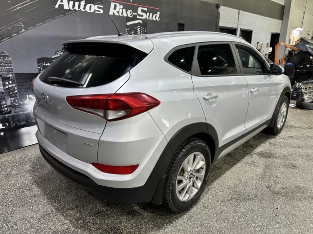 Hyundai Tucson Premium AWD TRÈS PROPRE 2017