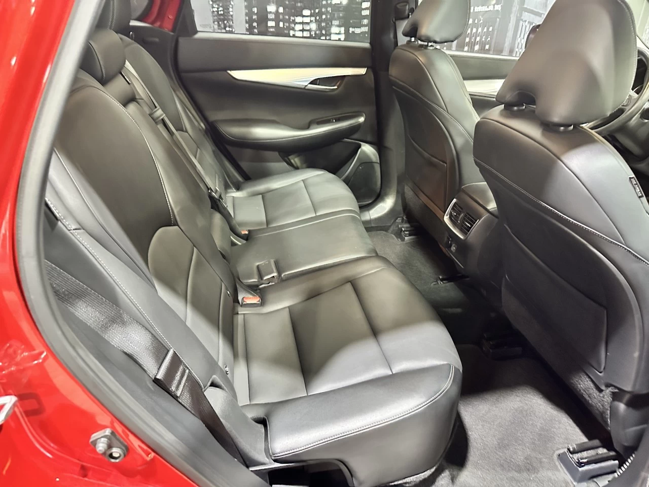 2021 INFINITI QX50 LUXE AWD *TOIT PANO* Main Image