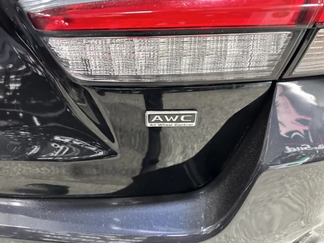 Mitsubishi RVR SE AWC CAMERA/BANC CHAUFF. 2022