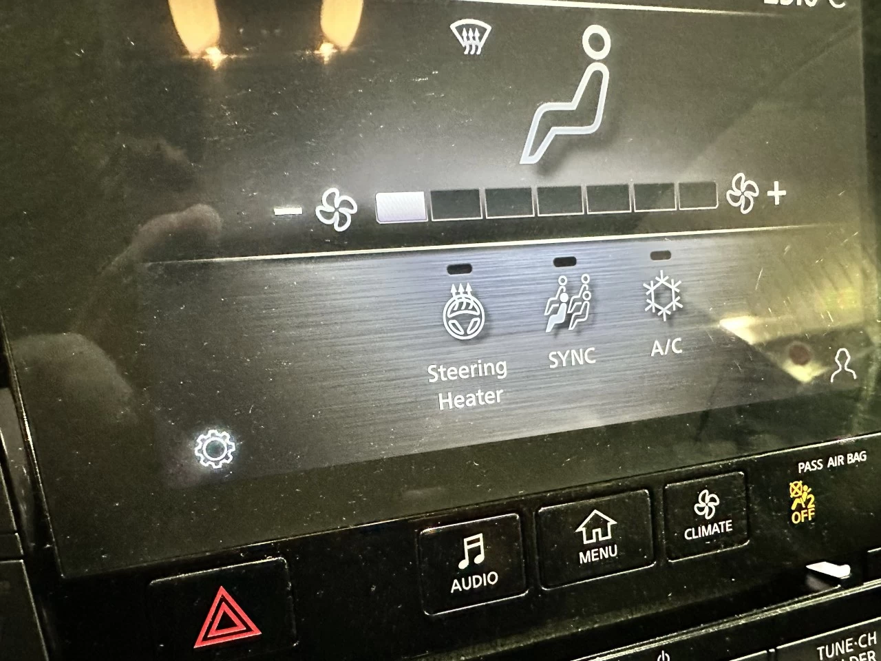 2021 INFINITI QX50 PURE AWD Main Image
